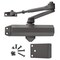 Lawrence Manual, Hydraulic, Door Closer, Standard Duty Interior and Exterior, Dark Bronze LH303-DU - alternate 2
